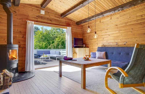 Store Fuglede House | 63 m² House ∙ 3 bedrooms ∙ 6 guests