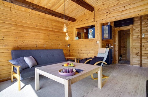 Store Fuglede House | 63 m² House ∙ 3 bedrooms ∙ 6 guests