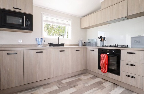 Hewas Water Cottage | 63 The Maples