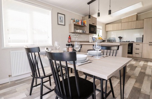 Hewas Water Cottage | 63 The Maples