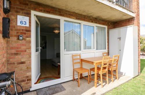 Corton House | 63 The Waterside Holiday Park