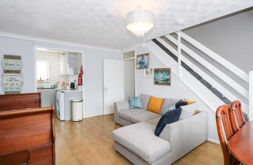 Corton House | 63 The Waterside Holiday Park