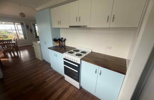 Mallacoota House | 63 Vista Drive, Mallacoota