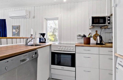 Sønder Vorupør House | 630 Thisted - Kristinesvej 40