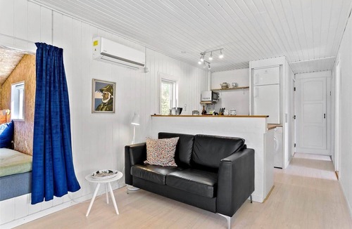 Sønder Vorupør House | 630 Thisted - Kristinesvej 40