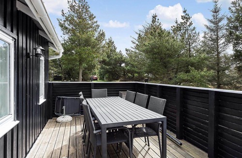 Sønder Vorupør House | 630 Thisted - Kristinesvej 40