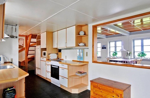 Stege House | 6306 Stege - Hjelmvej 24