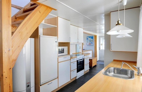 Stege House | 6306 Stege - Hjelmvej 24