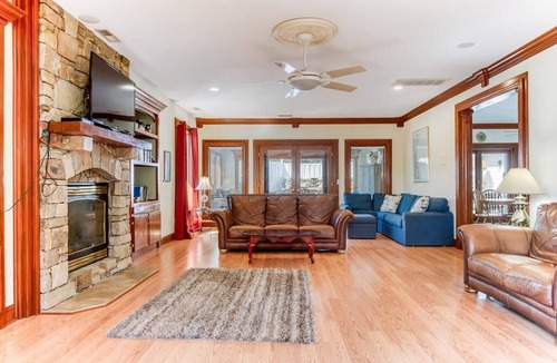 Whalehead Beach House | 632 Private Pool, Hot Tub, Billiards, and More!