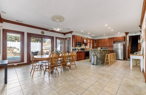 Whalehead Beach House | 632 Private Pool, Hot Tub, Billiards, and More!