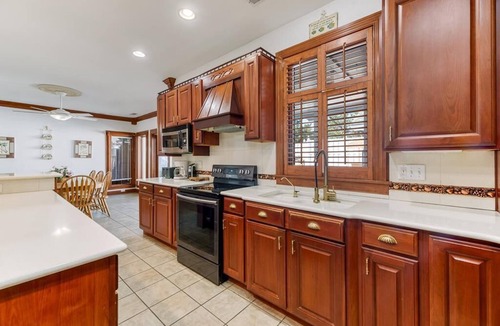 Whalehead Beach House | 632 Private Pool, Hot Tub, Billiards, and More!