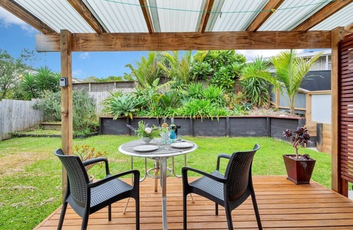 Grey Lynn Apartment | 635a Great North Rd, Grey Lynn