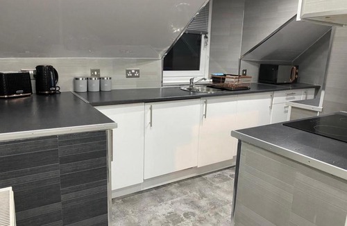 Inverness Apartment | 63A Innes St