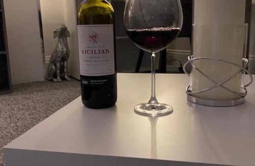 Inverness Apartment | 63A Innes St