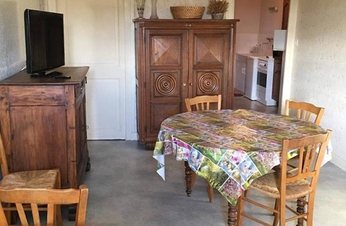 Saint-Myon House | 63g100346 - Saint-myon