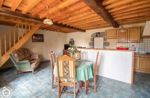 Saint-Ours House | 63g1180 - Saint-ours-les-roches