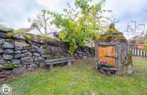 Saint-Ours House | 63g1180 - Saint-ours-les-roches