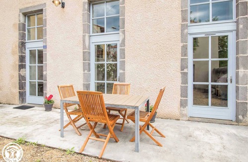 Saint-Herent House | 63g63135 - Saint-herent