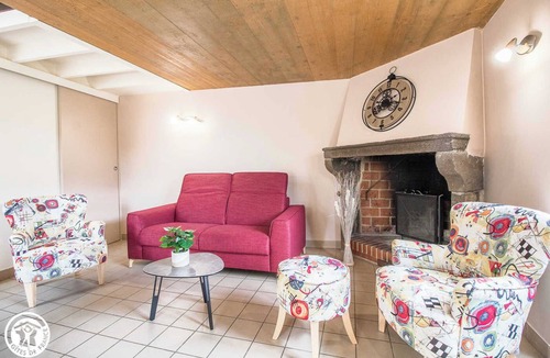 Saint-Herent House | 63g63135 - Saint-herent