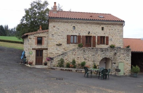 Saint-Jean-Saint-Gervais House | 63g63248 - Saint-jean-saint-gervais