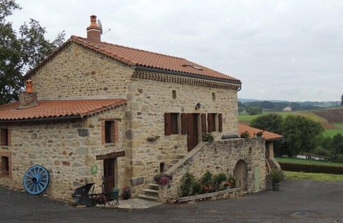 Saint-Jean-Saint-Gervais House | 63g63248 - Saint-jean-saint-gervais