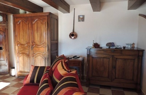 Cros House | 63g63266 - Cros - Gîte