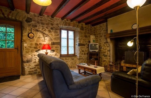Condat-les-Montboissier House | 63g63367 - Condat-les-montboissier