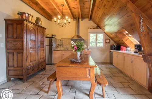 Cros House | 63g63462 - Cros - Gîte