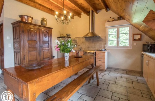 Cros House | 63g63462 - Cros - Gîte