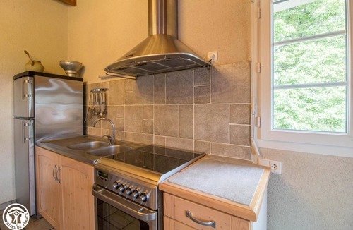 Cros House | 63g63462 - Cros - Gîte