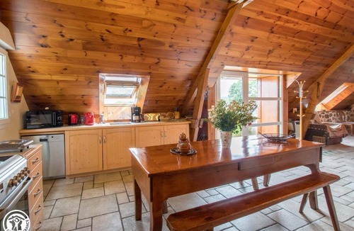 Cros House | 63g63462 - Cros - Gîte