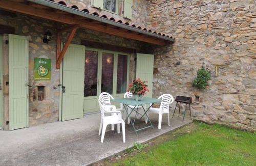 Saint-Jean-Saint-Gervais House | 63g63533 - Saint-jean-saint-gervais