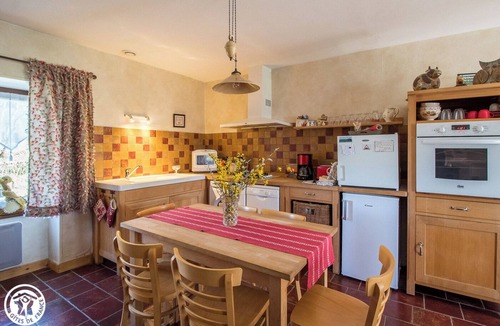 Aveze House | 63g63570 - Aveze - Gîte