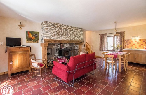 Aveze House | 63g63570 - Aveze - Gîte