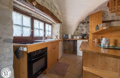 Parent House | 63g63571 - Parent - Gîte