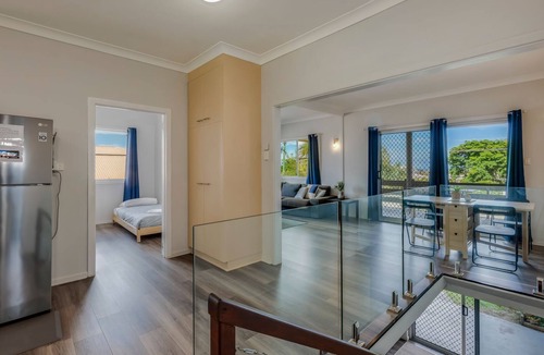 Elliott Heads House | 64 Bathurst Street Pet friendly