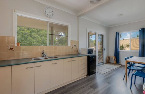 Elliott Heads House | 64 Bathurst Street Pet friendly