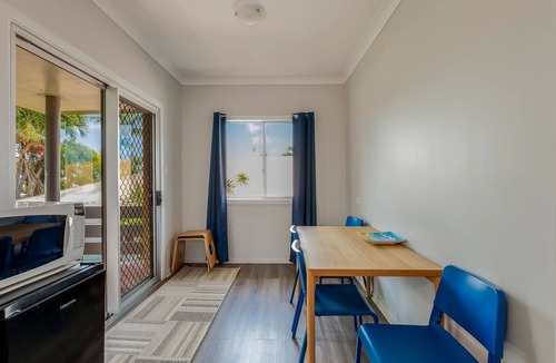 Elliott Heads House | 64 Bathurst Street Pet friendly