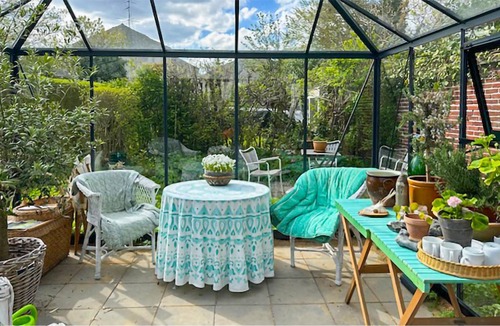 Charlottenlund Apartment | 64 m² Apartment ∙ 1 bedroom ∙ 2 guests