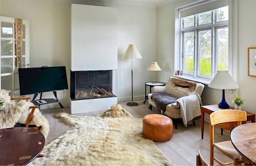 Charlottenlund Apartment | 64 m² Apartment ∙ 1 bedroom ∙ 2 guests