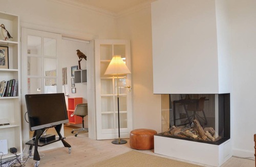 Charlottenlund Apartment | 64 m² Apartment ∙ 1 bedroom ∙ 2 guests