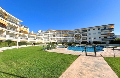 Cambrils Apartment | 64 m² Apartment ∙ 1 bedroom ∙ 4 guests