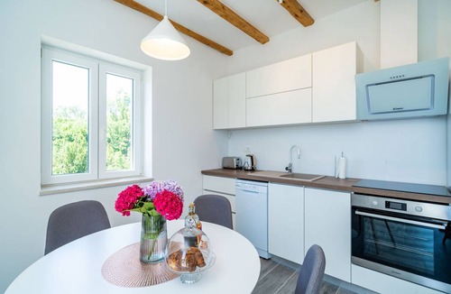 Cilipi Apartment | 64 m² Apartment ∙ 2 bedrooms ∙ 4 guests