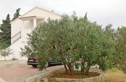 Primosten Apartment | 64 m² Apartment ∙ 2 bedrooms ∙ 6 guests