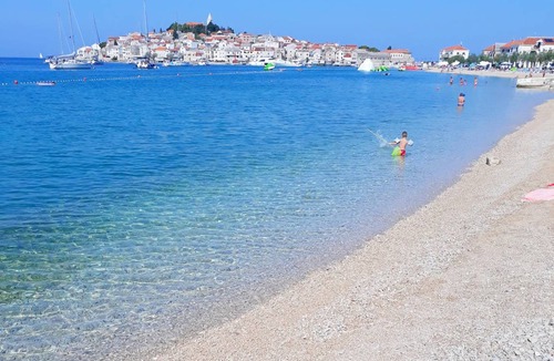Primosten Apartment | 64 m² Apartment ∙ 2 bedrooms ∙ 6 guests