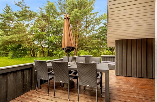 Nørre Lyngby House | 64 m² House ∙ 3 bedrooms ∙ 6 guests