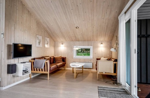 Nørre Lyngby House | 64 m² House ∙ 3 bedrooms ∙ 6 guests