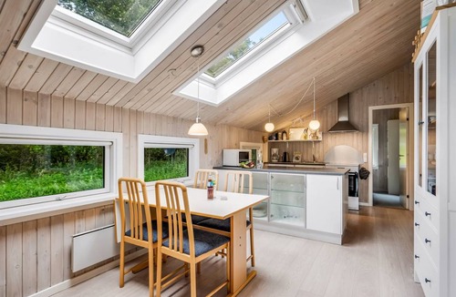 Nørre Lyngby House | 64 m² House ∙ 3 bedrooms ∙ 6 guests