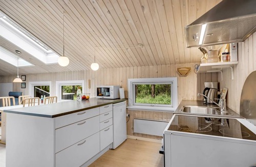 Nørre Lyngby House | 64 m² House ∙ 3 bedrooms ∙ 6 guests