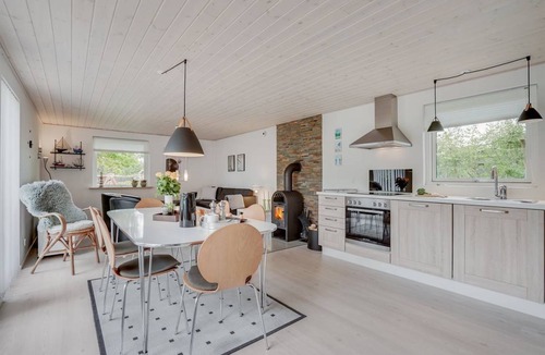Nørre Hurup House | 64 m² House ∙ 3 bedrooms ∙ 5 guests